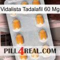 Vidalista Tadalafil 60 Mg cialis3